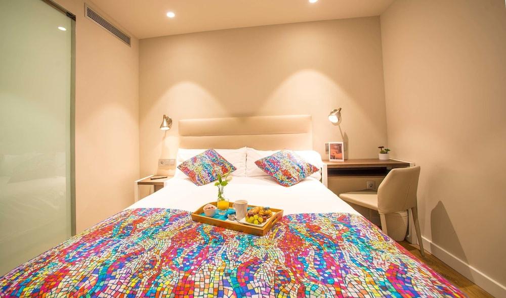 Arya Stadium Hotel Barcellona