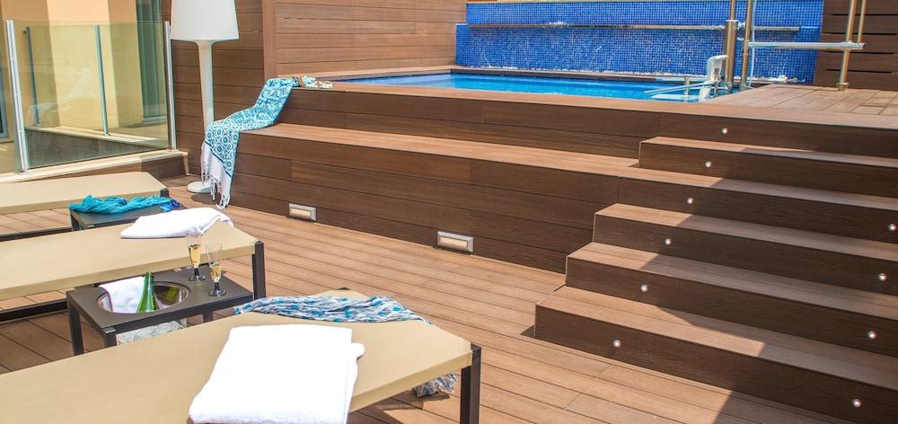 Arya Stadium Hotel Barcellona