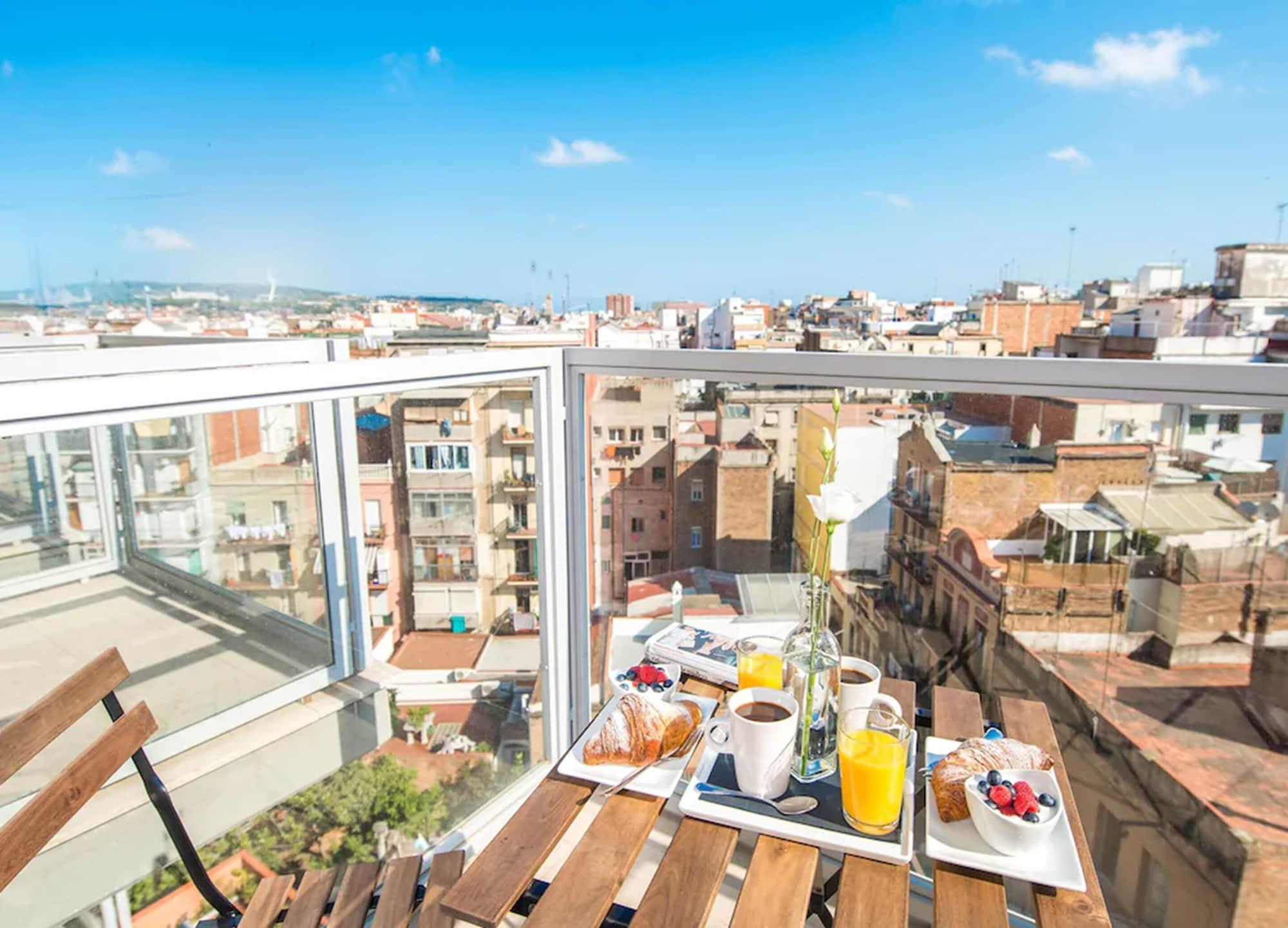 Arya Stadium Hotel Barcellona