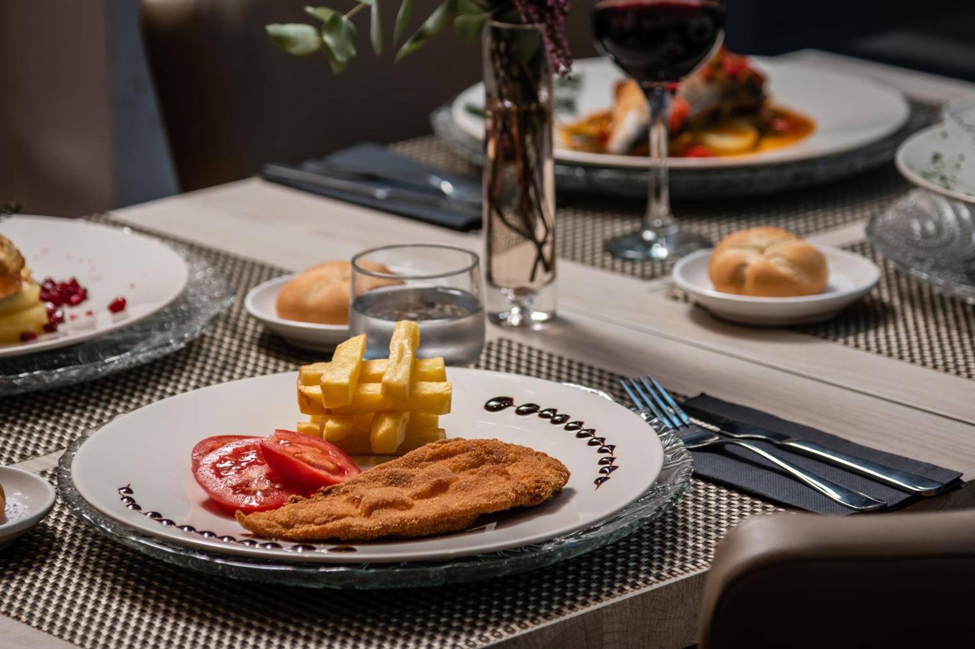 Arya Stadium Hotel Barcellona